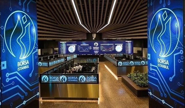 Borsa İstanbul operasyonunda 12 kişi tutuklandı