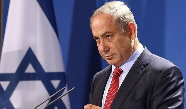 Netanyahu’nun Azerbaycan ziyareti ertelendi