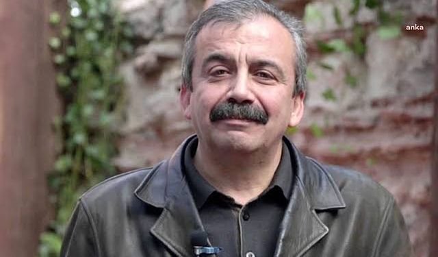 DEM Parti Grup Başkanvekillerinden Sırrı Süreyya Önder'in cenaze töreniyle ilgili açıklama