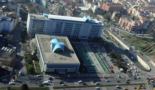 İBB'ye 4. dalga operasyonu: 49 kişi hakkında gözaltı kararı