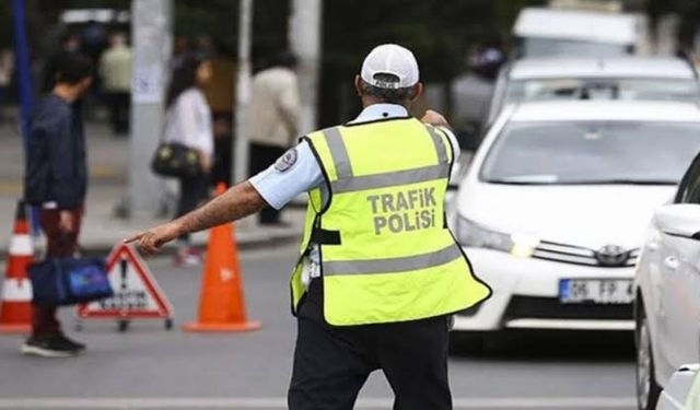 AK Parti’den Karayolları Trafik Kanunu'nda değişiklik için yeni teklif!