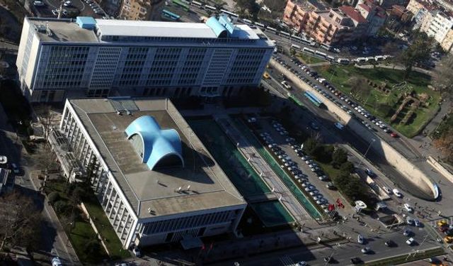 İBB'ye dördüncü dalga yolsuzluk operasyonu! 45 şüpheli adliyeye sevk edildi