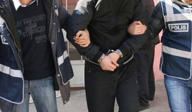 FETÖ/PDY ve DEAŞ terör örgütlerine operasyon: 18 gözaltI