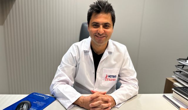 Liposuction kilo verme yöntemi değil, vücut şekillendirme ameliyatıdır