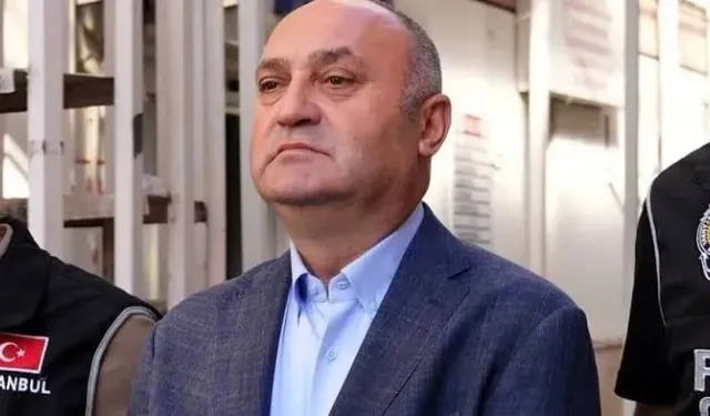 İBB Koruma Müdürü Mustafa Akın Kimdir? Aslen Nereli, Kaç Yaşında, Evli mi, Neden Gözaltında?