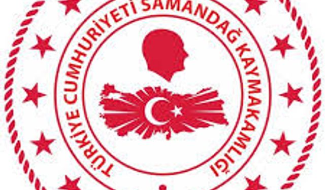 Samandağ Kaymakamlığından "sonik patlama" açıklaması