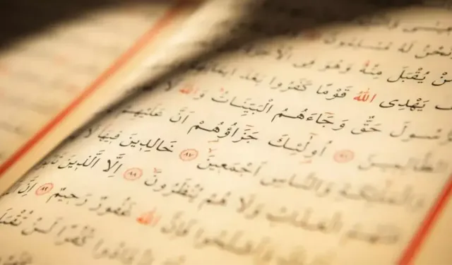 İnna Lillahi ve İnna İleyhi Raciun Ne Demek? Türkçe ve Arapça Okunuşu, Anlamı ve Fazileti