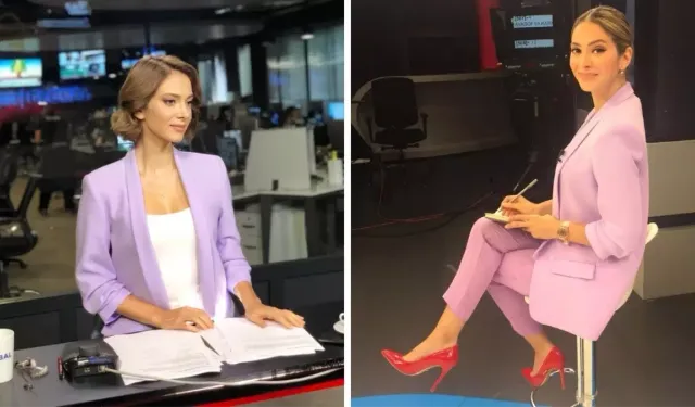 İrem Sansak kimdir, evli mi, aslen nereli, yaşı ve çalıştığı yer neresi?