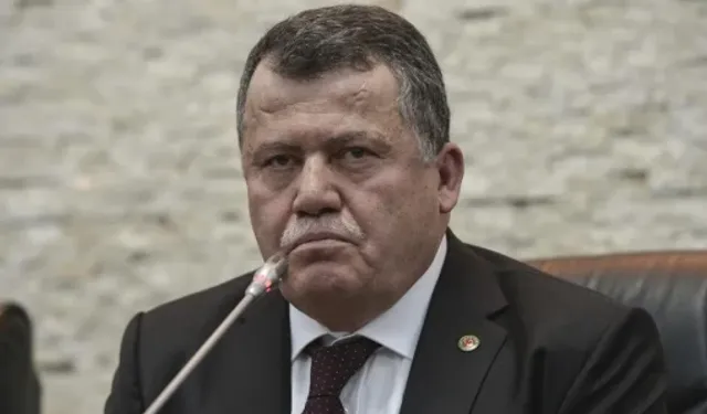 İsmail Rüştü Cirit Kimdir? Aslen Nereli, Kaç Yaşında, Evli Mi, Görevi, Mesleği, Görevleri ve Kariyeri
