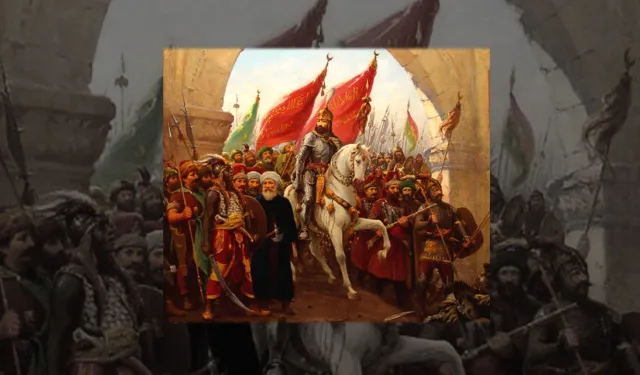 "İstanbul Elbette Fetholunacaktır" Hadisi Kime Aittir? O Güzel Komutan Kimdir?