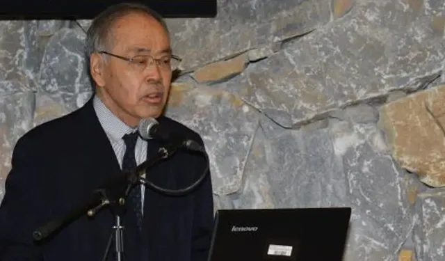 Dr. Sachihiro Omura kimdir, nereli, kaç yaşında, hastalığı neydi, öldü mü?