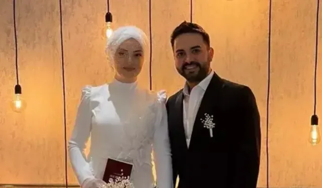 Kadir Ezildi’nin Eşi Gamze Türkmen Kimdir? Nereli ve Ne İş Yapıyor?