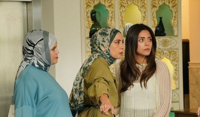 Kızılcık Şerbeti 99. Bölümde Neler Oldu? Nursema'nın intikamı..