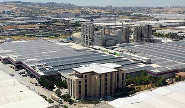 Gaziantep'te Yeni Dolandırcılık Stili: KÖKSAN Holding'den Açıklama Yapıldı: “Bu Kişilerle Hiçbir Bağımız Yok”