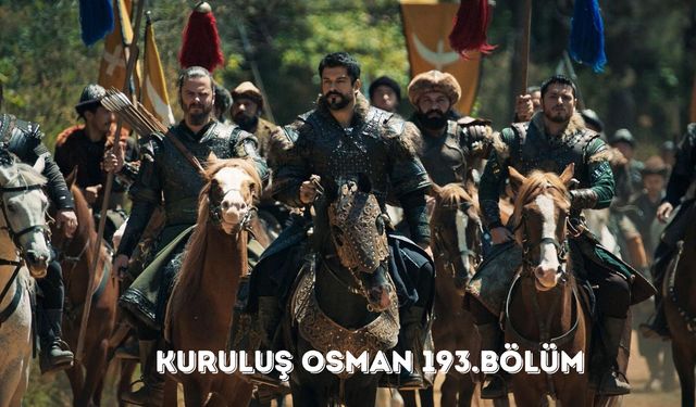 Kuruluş Osman bitiyor mu, yeni sezon ne zaman başlayacak? İşte detaylar
