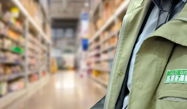 Marketlerde karekod uygulaması! Denetim bilgileri artık cepte görülecek