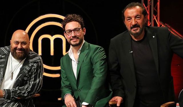 MasterChef Türkiye 2025 ne zaman başlıyor? Yeni sezon için geri sayım başladı