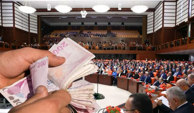Meclis Onayladı: Asılsız İhbar Cezaları 15 Bin TL'ye Çıkarıldı!