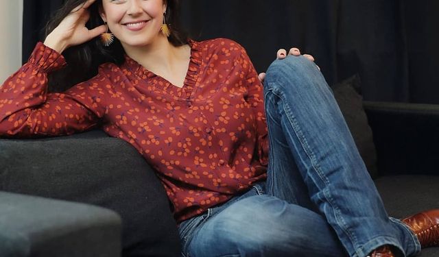 Melis Birkan yaşı kaç, aslen nereli, kiminle evli? Melis Birkan’ın özel hayatı ve yer aldığı diziler