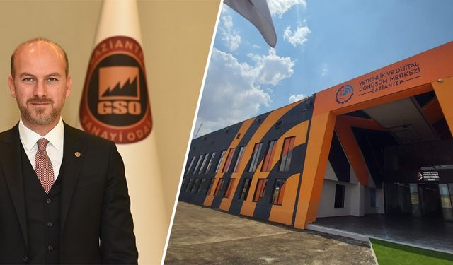 Model Fabrika KOSGEB destekleri ile firmaları geleceğe hazırlıyor
