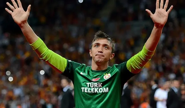Muslera Galatasaray’dan Ayrılıyor mu, Futbolu Bırakıyor mu, Hangi Takıma Gidecek? İşte Son Gelişmeler
