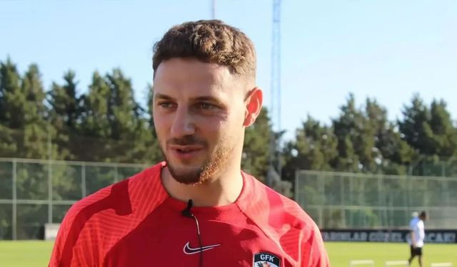 Mustafa Eskihellaç Kimdir, Nereli, Kaç Yaşında? İşte İstatistikleri ve Milli Takım Detayı