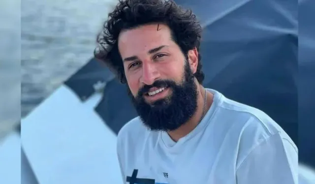 Seren Serengil’in Sevgilisi Kim? Mustafa Tohma Sevgilisi Mi, Mesleği Ne, Kaç Yaşında?