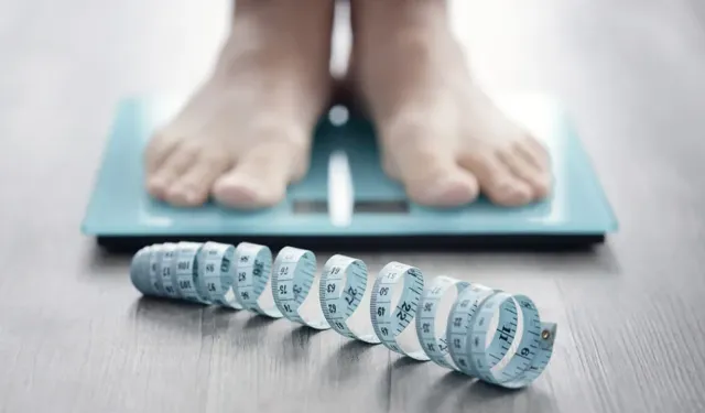 Ölümcül Hastalıkların Nedeni Obeziteyle Savaşmanın 5 Yolu!