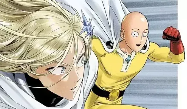 One Punch Man 3. Sezon Ne Zaman Başlayacak? Yayın Tarihi Belli Oldu mu? İşte Son Gelişmeler