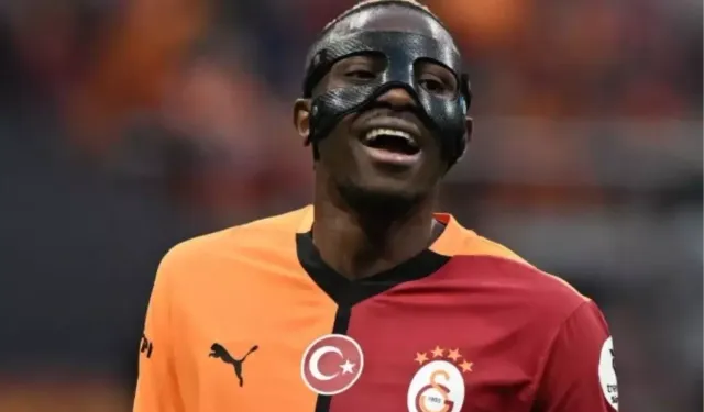 Osimhen Al Hilal’e Transfer Oldu mu, Galatasaray’dan Neden Ayrılıyor?
