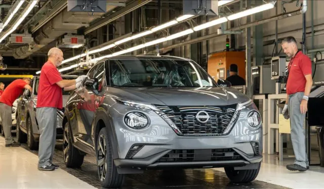 Otomotiv devi küçülme kararı aldı! 20 bin kişi işten çıkarılacak