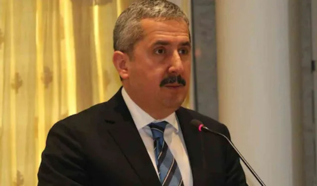 Bakan Yardımcısı Açıkladı! 5 Büyük Zincir Markete 231 Milyon Lira Ceza!