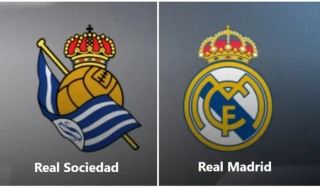 Real Madrid’den Ancelotti ve Modric’e Veda Gecesi: Sociedad’a Karşı 4-1’lik Zafer