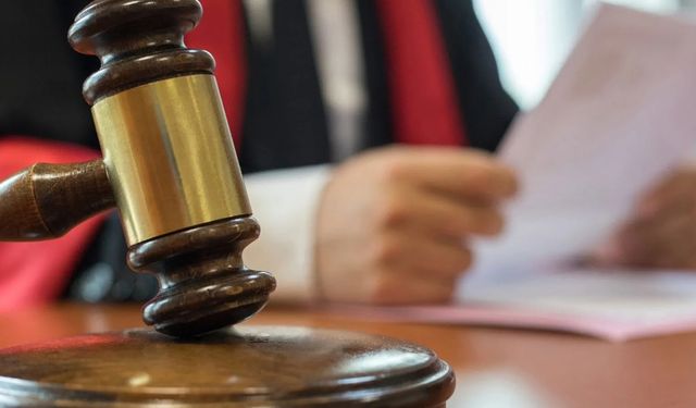T.C.GAZİANTEP11. AĞIR CEZA MAHKEMESİ Sayı : E.74969716-2023/138-Ceza Dava Dosyası 08.05.2025