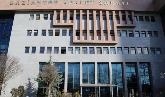 T.C. GAZİANTEP 46. ASLİYE CEZA MAHKEMESİ Sayı : E.74945722-2025/59-Ceza Dava Dosyası 14.05.2025
