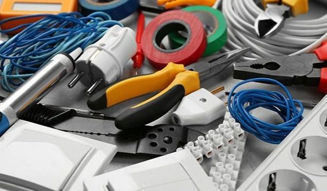 ELEKTRONİK MALZEME VE HIRDAVAT MALZEMESİ SATIN ALINACAKTIR GAZİANTEP BÜYÜKŞEHİR BELEDİYESİ