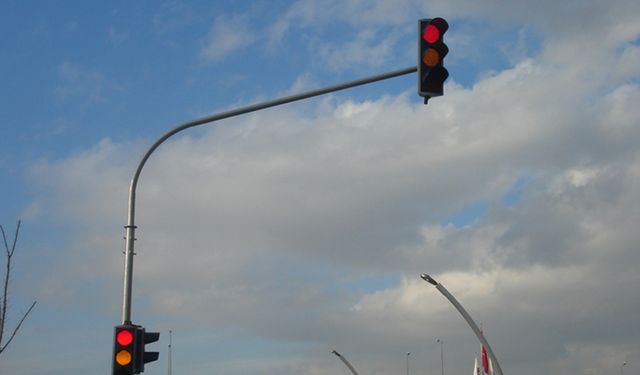 SİNYALİZASYON DİREKLERİ VE ANKRAJ TAKIMI SATIN ALINACAKTIR