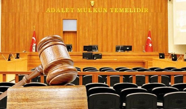 T.C. GAZİANTEP 54. ASLİYE CEZA MAHKEMESİ Sayı : 2024/379-Ceza Dava Dosyası 08.05.2025 İLAN