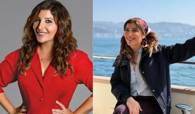 Şebnem Bozoklu Kimdir, Kaç Yaşında, Aslen Nereli, Evli mi, Eşi Kim, Çocuğu Var mı, Alevi mi, Hangi Yapımlarda Rol Aldı?