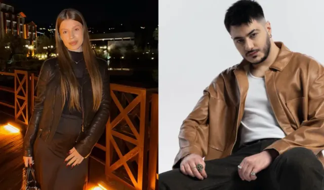 Semicenk GERÇEK ADI BAKIN NEYMİŞ, sevgilisi kim mi?