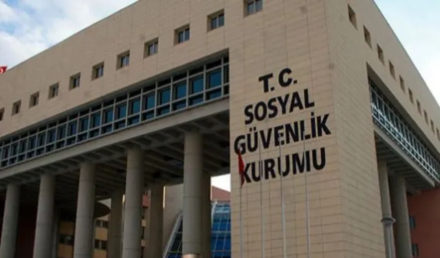 SGK değişikliğe gitti! İşte erken emeklilik hakkı kaldırılan meslekler