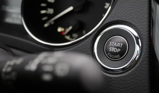 Start/Stop Sistemi Arızaya Sebep Oluyor: Motorunuzu Yavaşça Yıpratıyor