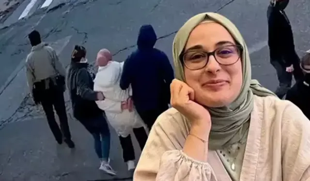 ABD'de Gözaltına Alınan Rümeysa Öztürk Serbest Bırakıldı