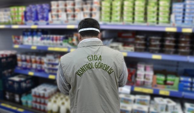 Bakanlık Taklit ve Tağşiş Yapan Firmaları Açıkladı! Gaziantep’te O Firmalar Listede
