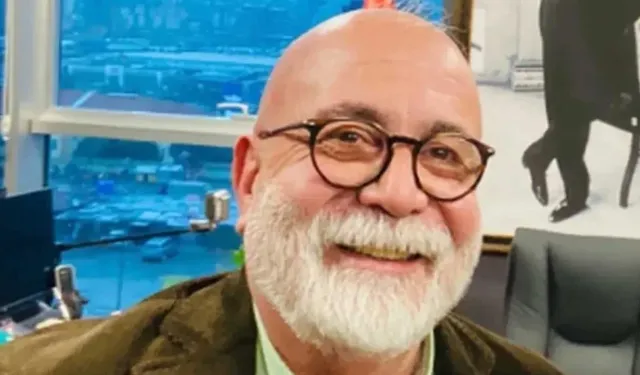 Taner Çetin Kimdir, Neden Gözaltında, Görevi Neydi, Ne İş Yapar, Aslen Nereli?