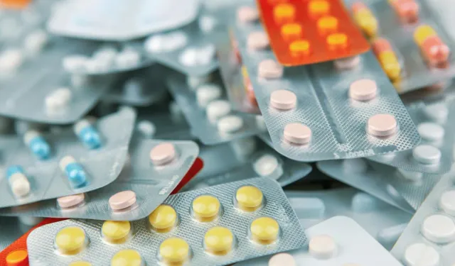 Tansiyon ve Kalp Hastaları Dikkat! 32 Binden Fazla Kutu Geri Çağrıldı!