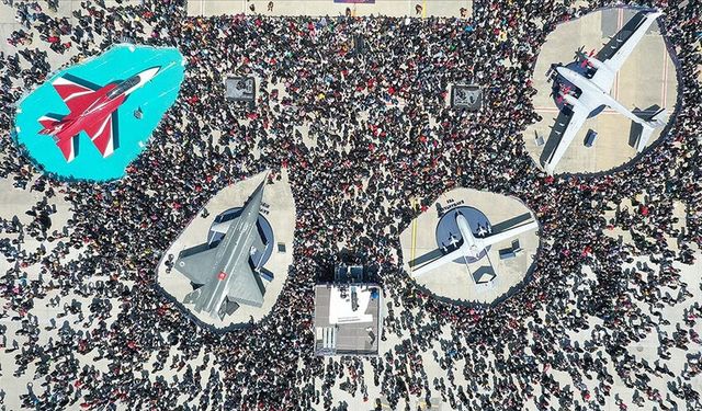 Teknofest İstanbul Ne Zaman 2025? | İşte Teknofest 2025 İstanbul Tarihi ve Detayları