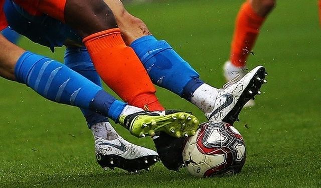 TFF 3. Lig'de play-off finalleri belli oldu