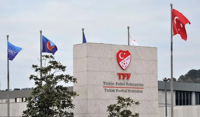 GaziantepFK dahil 7 kulüp PFDK'ya sevk edildi
