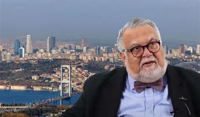 Celal Şengör Kimdir?